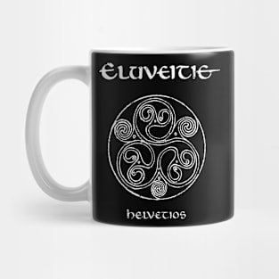 ELUVEITIE BAND Mug